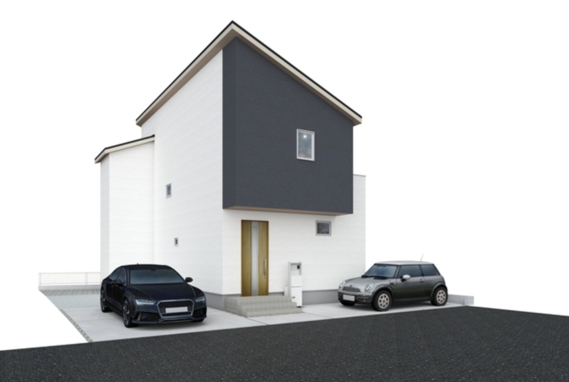 新築戸建 船橋市 二和西５丁目 3ＬＤＫ