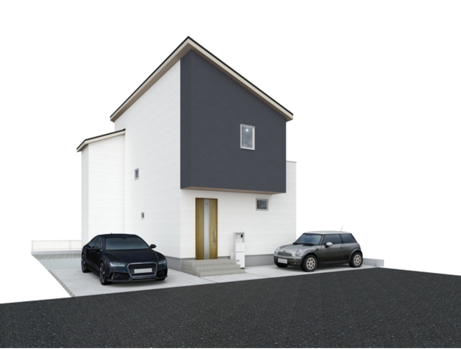100141131497-4 新築戸建 船橋市 二和西5丁目 3LDK