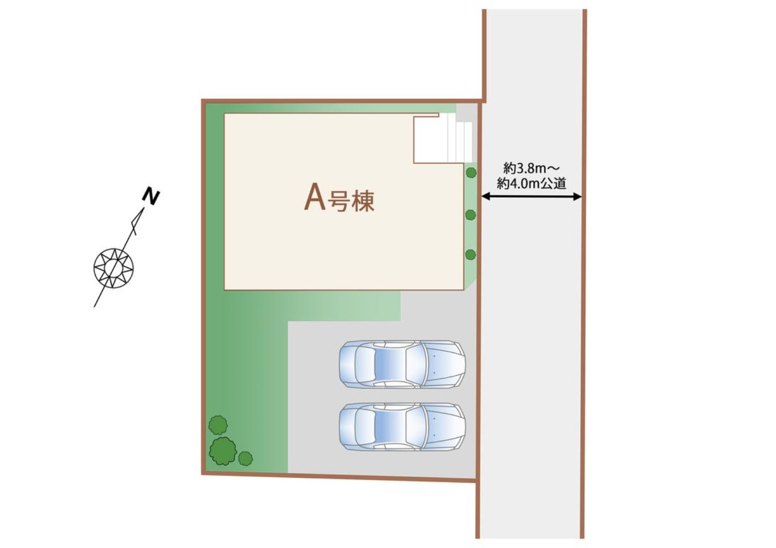 100141136529-0 新築戸建 市川市 若宮3丁目 4LDK