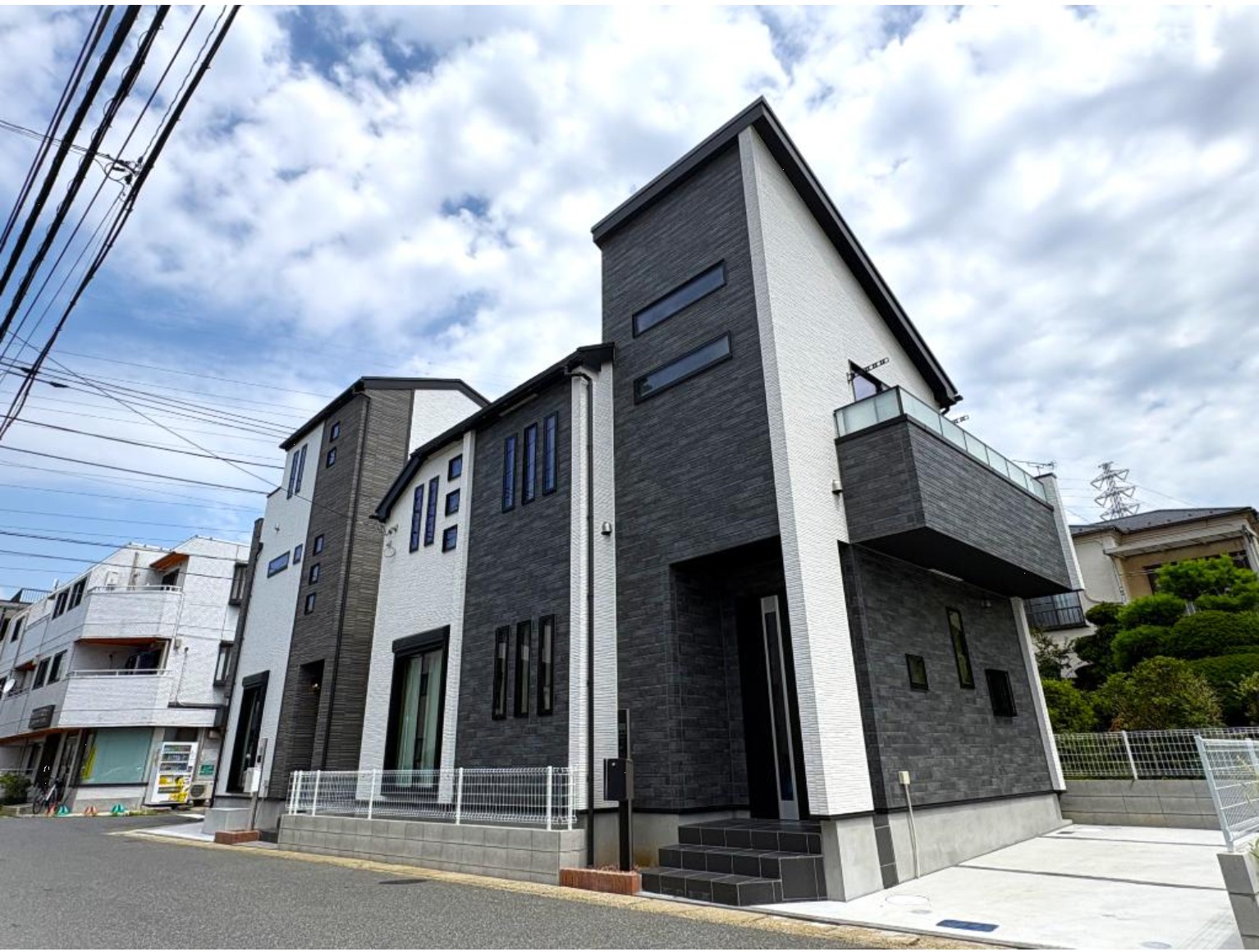 100141136574-3 新築戸建 市川市 塩焼3丁目 3SLDK