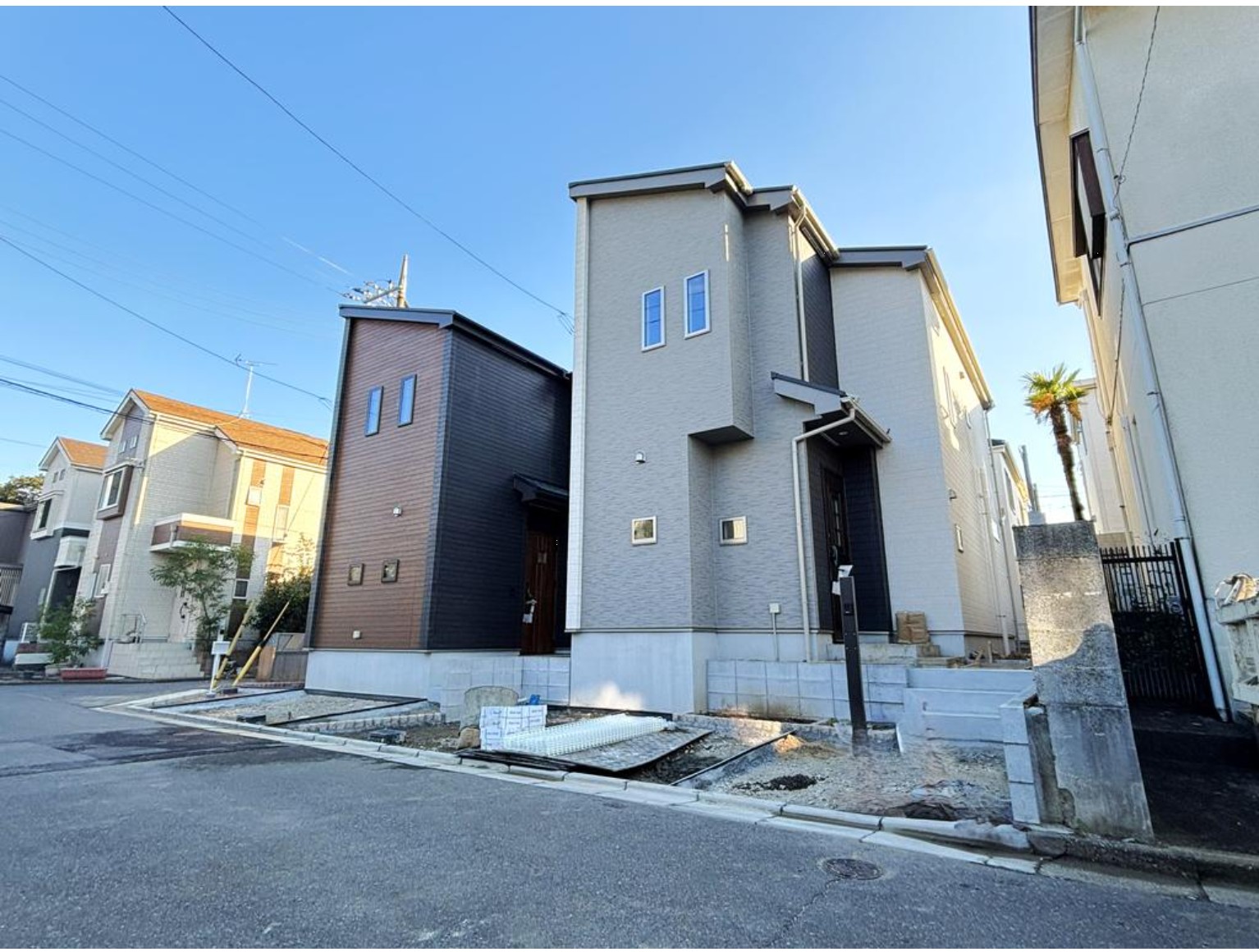100141136611-3 新築戸建 市川市 国府台4丁目 3LDK