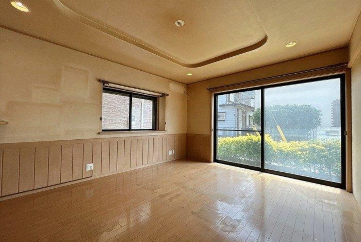 中古戸建 船橋市 金杉５丁目 4ＬＤＫ