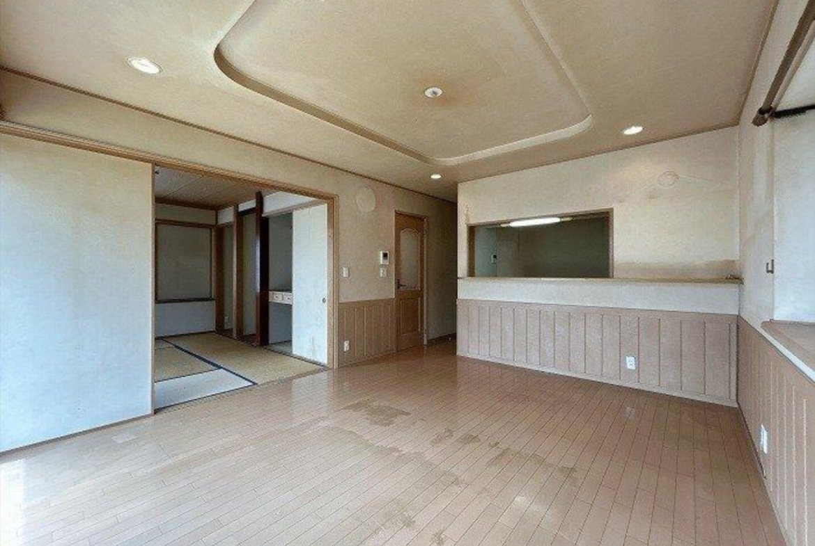 中古戸建 船橋市 金杉５丁目 4ＬＤＫ