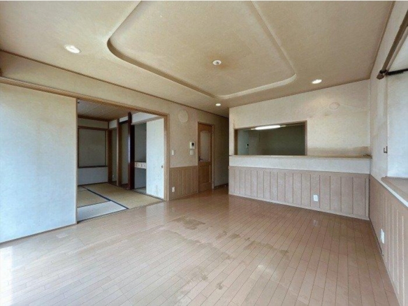 中古戸建 船橋市 金杉５丁目 4ＬＤＫ
