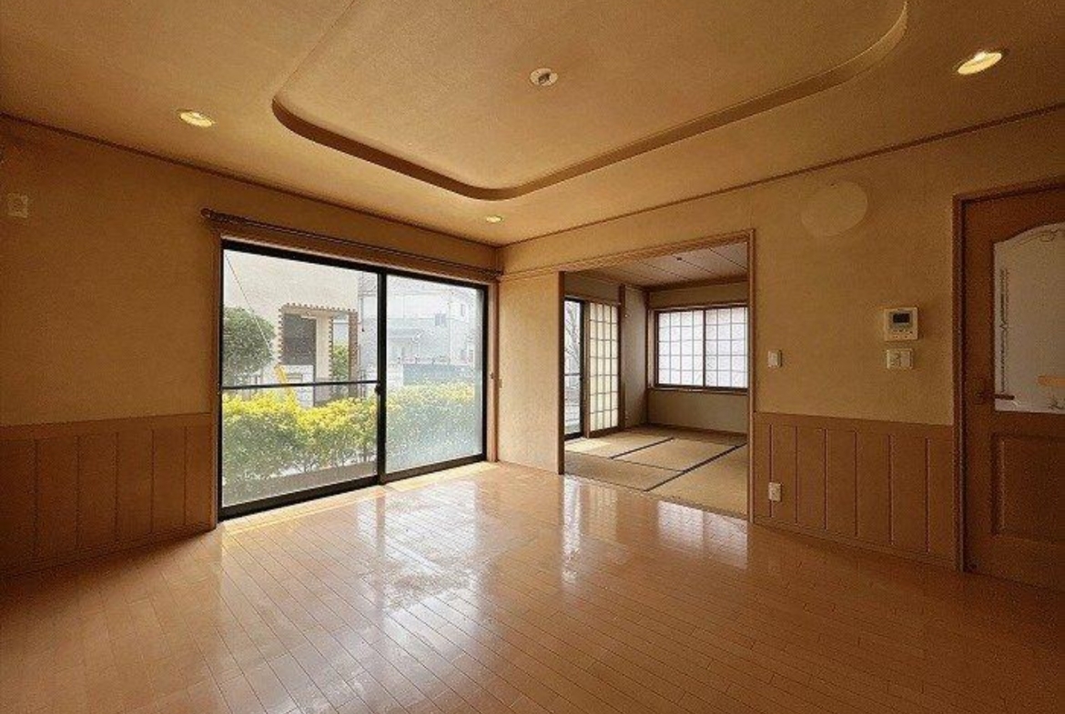 中古戸建 船橋市 金杉５丁目 4ＬＤＫ