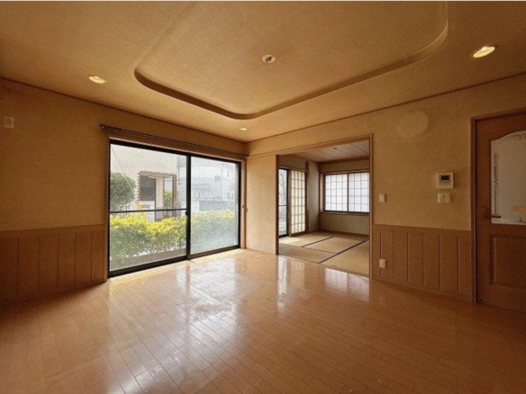 中古戸建 船橋市 金杉５丁目 4ＬＤＫ