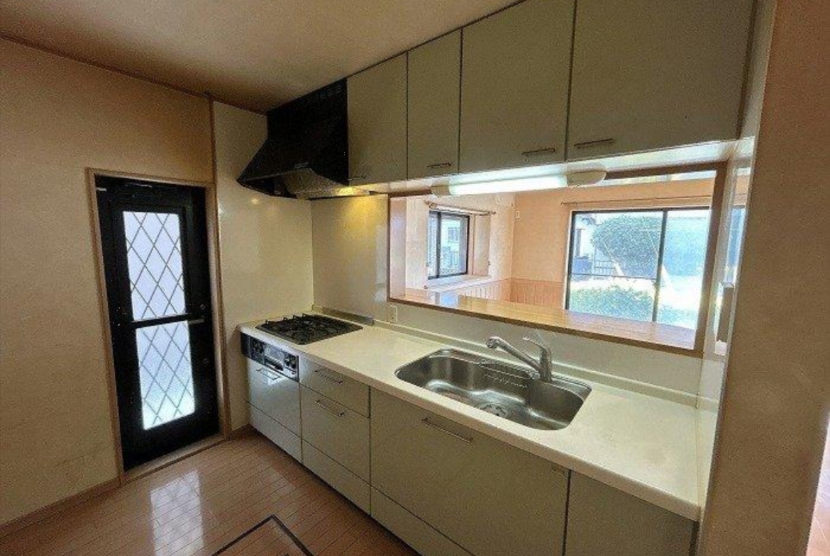 中古戸建 船橋市 金杉５丁目 4ＬＤＫ
