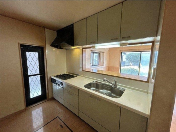 中古戸建 船橋市 金杉５丁目 4ＬＤＫ
