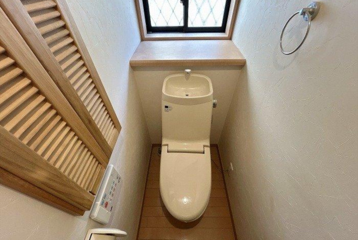中古戸建 船橋市 金杉５丁目 4ＬＤＫ