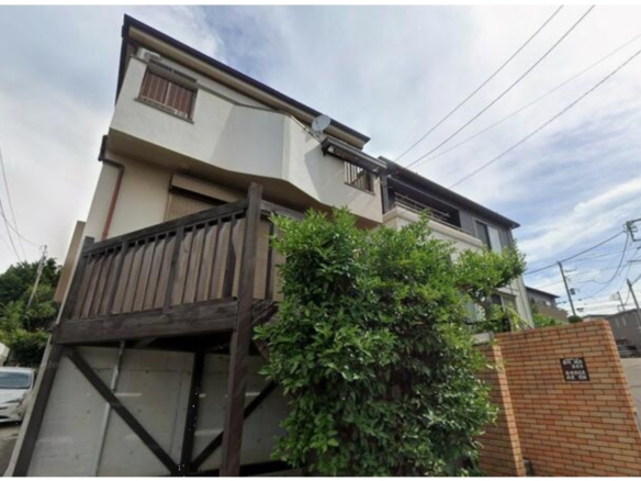 中古戸建 船橋市 前原東５丁目 2ＬＤＫ