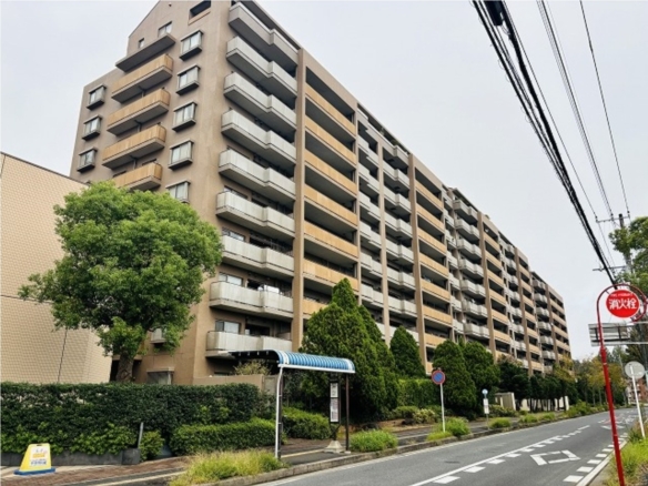 中古マンション 千葉市花見川区 瑞穂２丁目 3ＬＤＫ