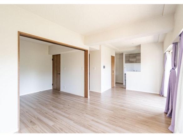 中古マンション 船橋市 三山１丁目 3ＬＤＫ