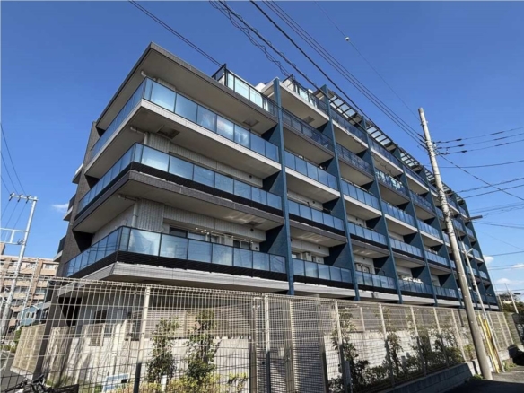 中古マンション 船橋市 海神５丁目 1ＳＬＤＫ