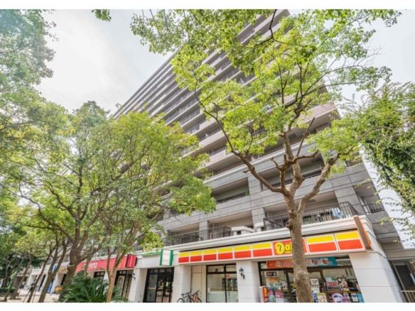 中古マンション 千葉市美浜区 磯辺５丁目 3ＬＤＫ