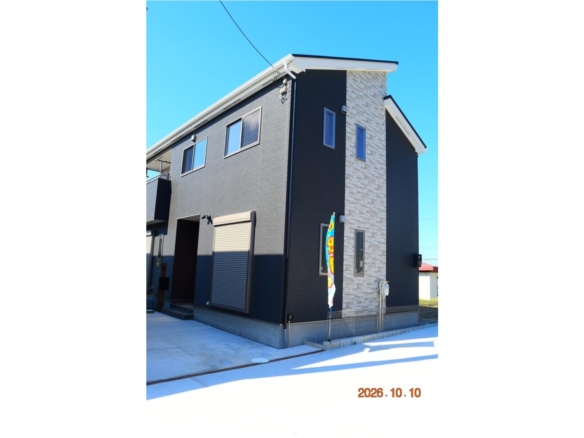 新築戸建 船橋市 上山町２丁目 4ＳＬＤＫ