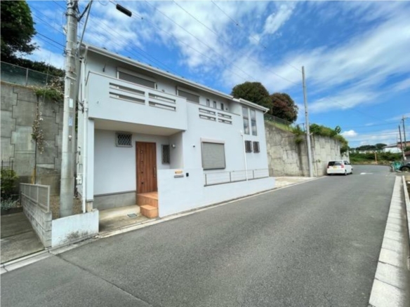 中古戸建 船橋市 駿河台１丁目 3ＬＤＫ