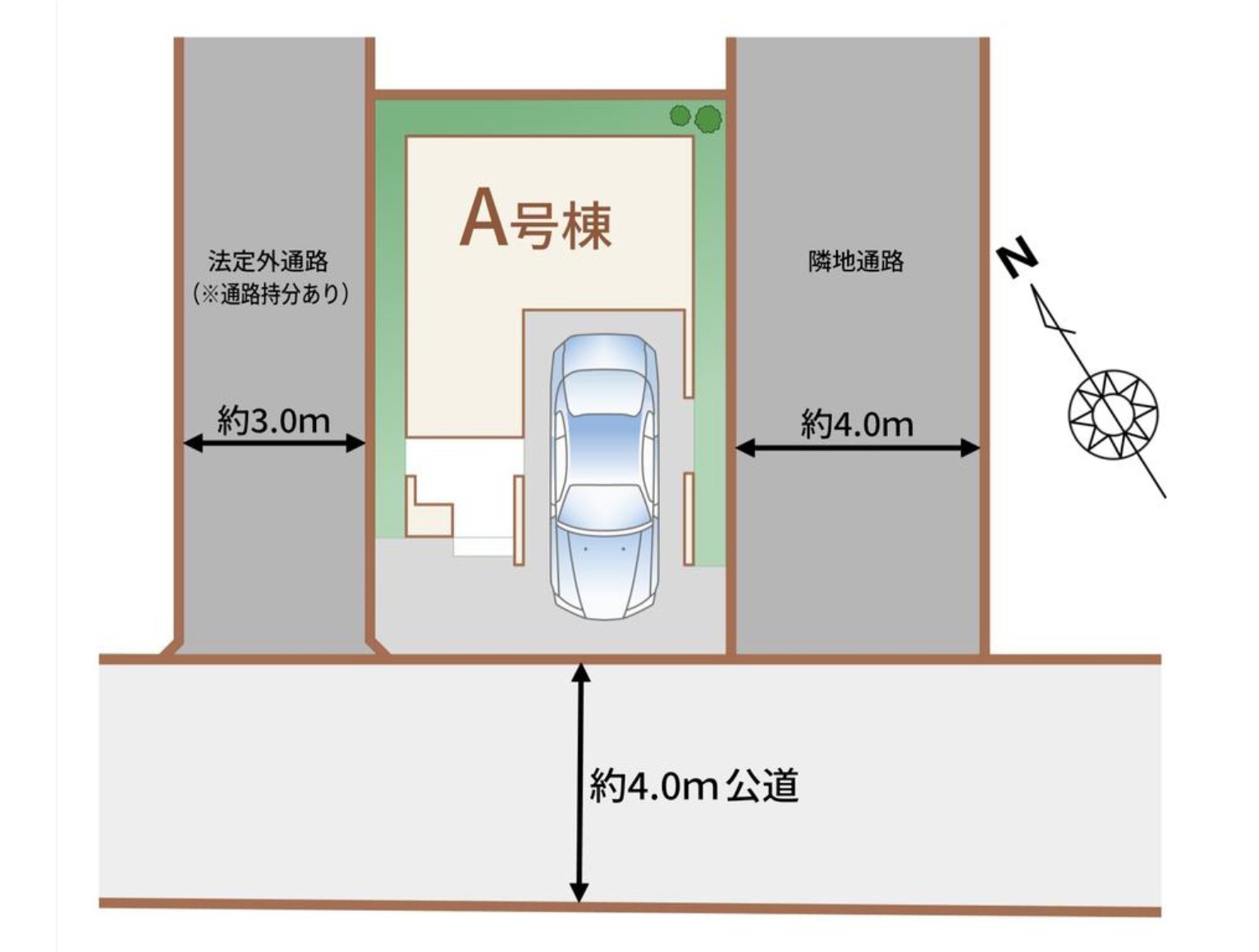 100141152879-1 新築戸建 市川市 市川南3丁目 3LDK