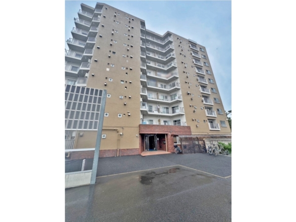 中古マンション 市川市 平田２丁目 2Ｋ