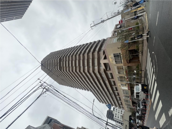 中古マンション 市川市 八幡３丁目 2ＬＤＫ