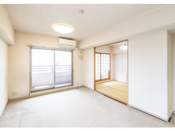 中古マンション 市川市 大野町２丁目 3ＬＤＫ