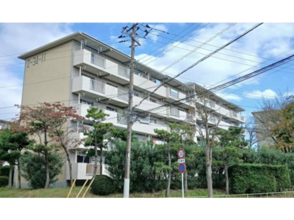 中古マンション 千葉市花見川区 さつきが丘２丁目 3ＬＤＫ