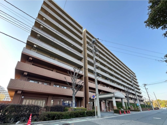 中古マンション 千葉市花見川区 幕張町１丁目 4ＬＤＫ