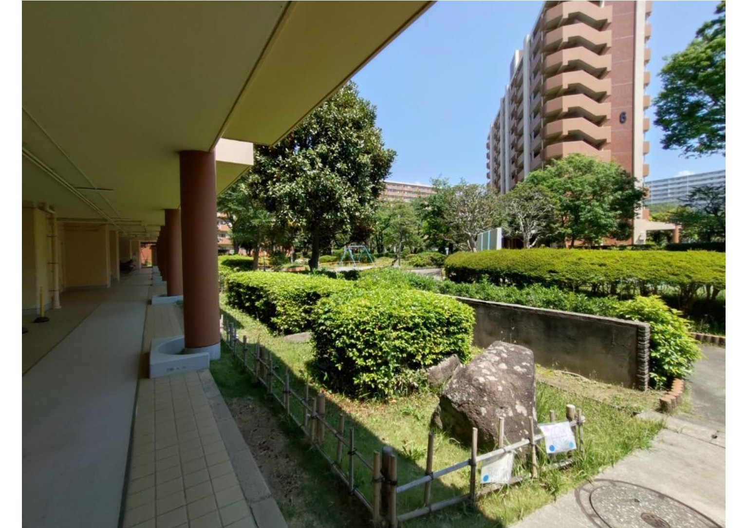 100141161395-0 中古マンション 浦安市 美浜5丁目 2LDK