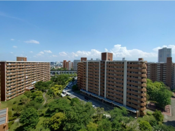中古マンション 浦安市 美浜５丁目 2ＬＤＫ