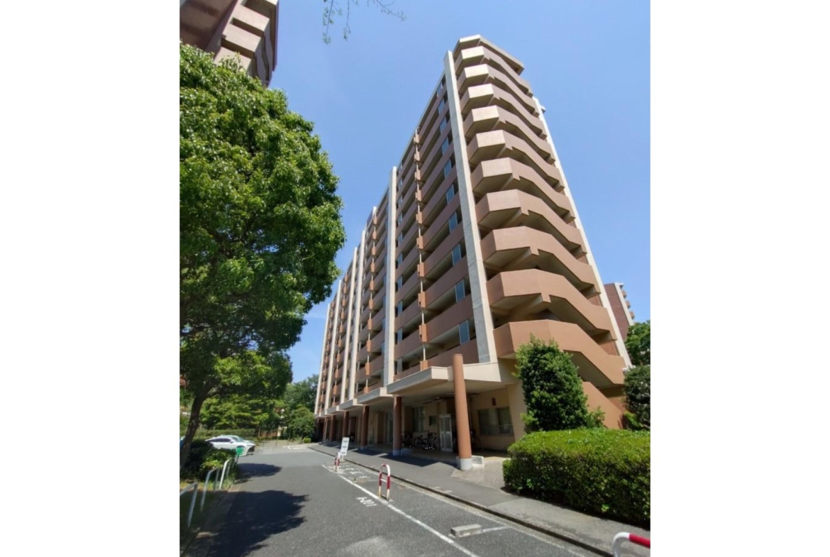 中古マンション 浦安市 美浜５丁目 2ＬＤＫ