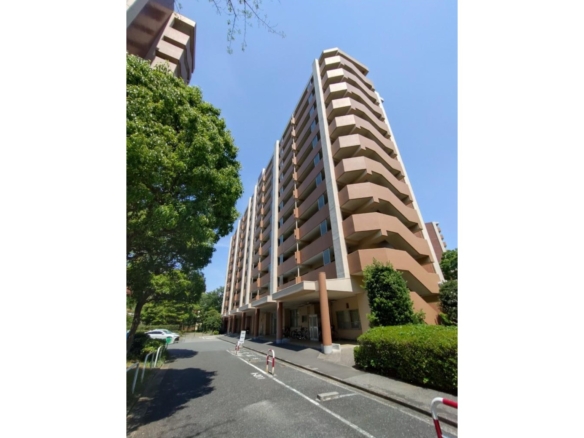 中古マンション 浦安市 美浜５丁目 2ＬＤＫ