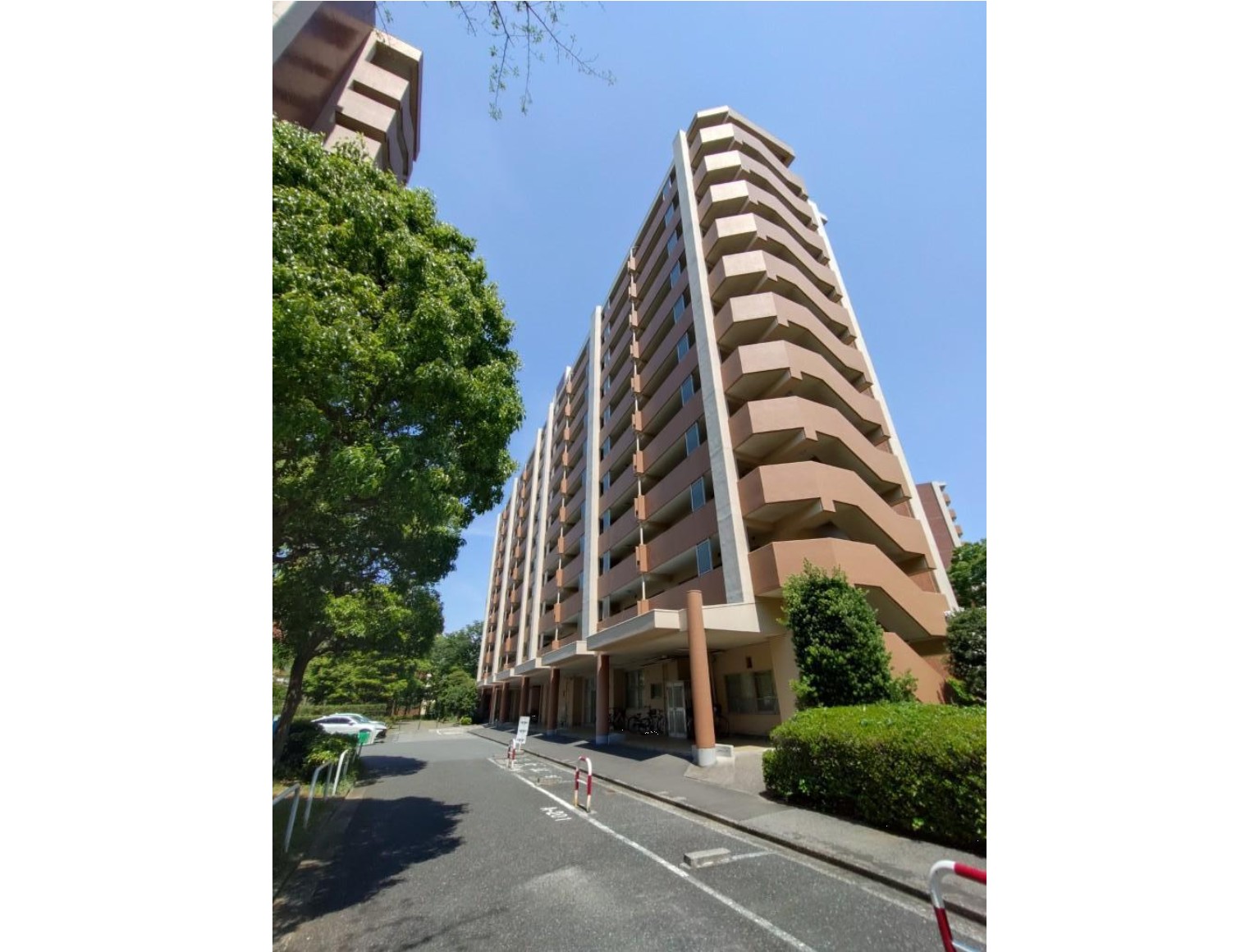 100141161395-3 中古マンション 浦安市 美浜5丁目 2LDK