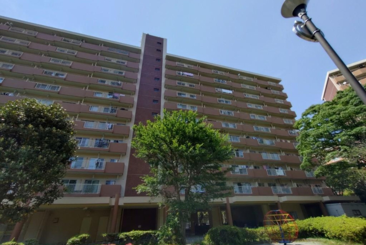 中古マンション 浦安市 美浜５丁目 2ＬＤＫ