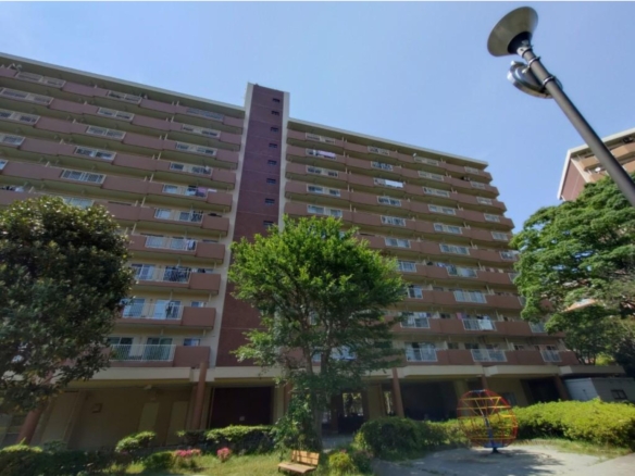 中古マンション 浦安市 美浜５丁目 2ＬＤＫ