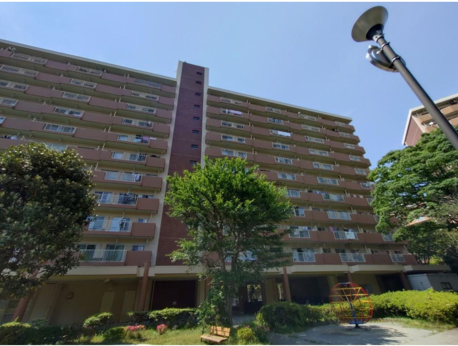 100141161395-4 中古マンション 浦安市 美浜5丁目 2LDK