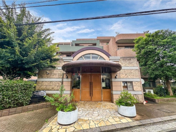中古マンション 船橋市 北本町２丁目 3ＬＤＫ
