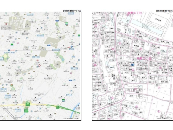 中古戸建 習志野市 屋敷５丁目 4ＬＤＫ