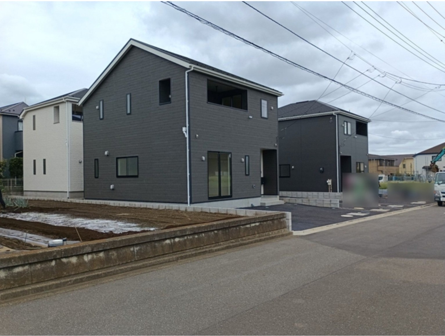 100141187555-8 新築戸建 船橋市 前貝塚町 4LDK