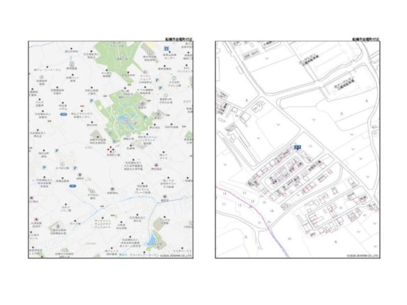 中古戸建 船橋市 金堀町 4ＬＤＫ
