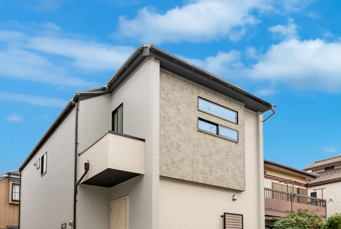 新築戸建 船橋市 芝山５丁目 3ＬＤＫ　２号棟
