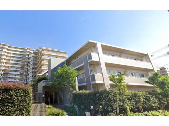 中古マンション 浦安市 東野１丁目 4ＬＤＫ
