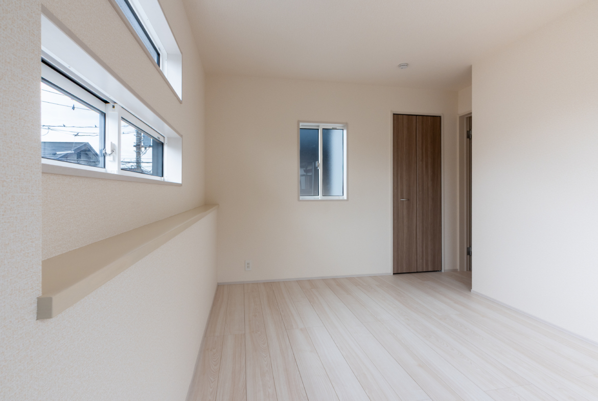 新築戸建 船橋市 芝山５丁目 3ＬＤＫ　２号棟