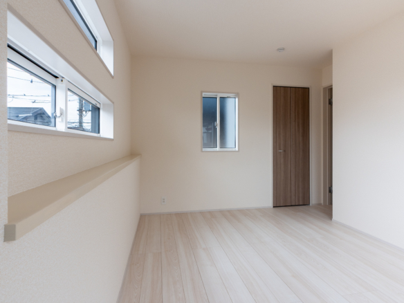 新築戸建 船橋市 芝山５丁目 3ＬＤＫ　２号棟