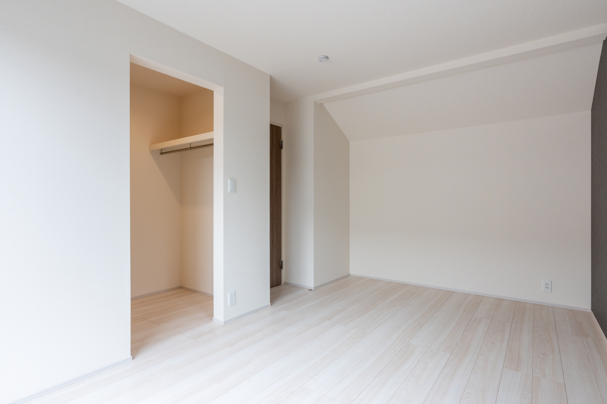新築戸建 船橋市 芝山５丁目 3ＬＤＫ　２号棟