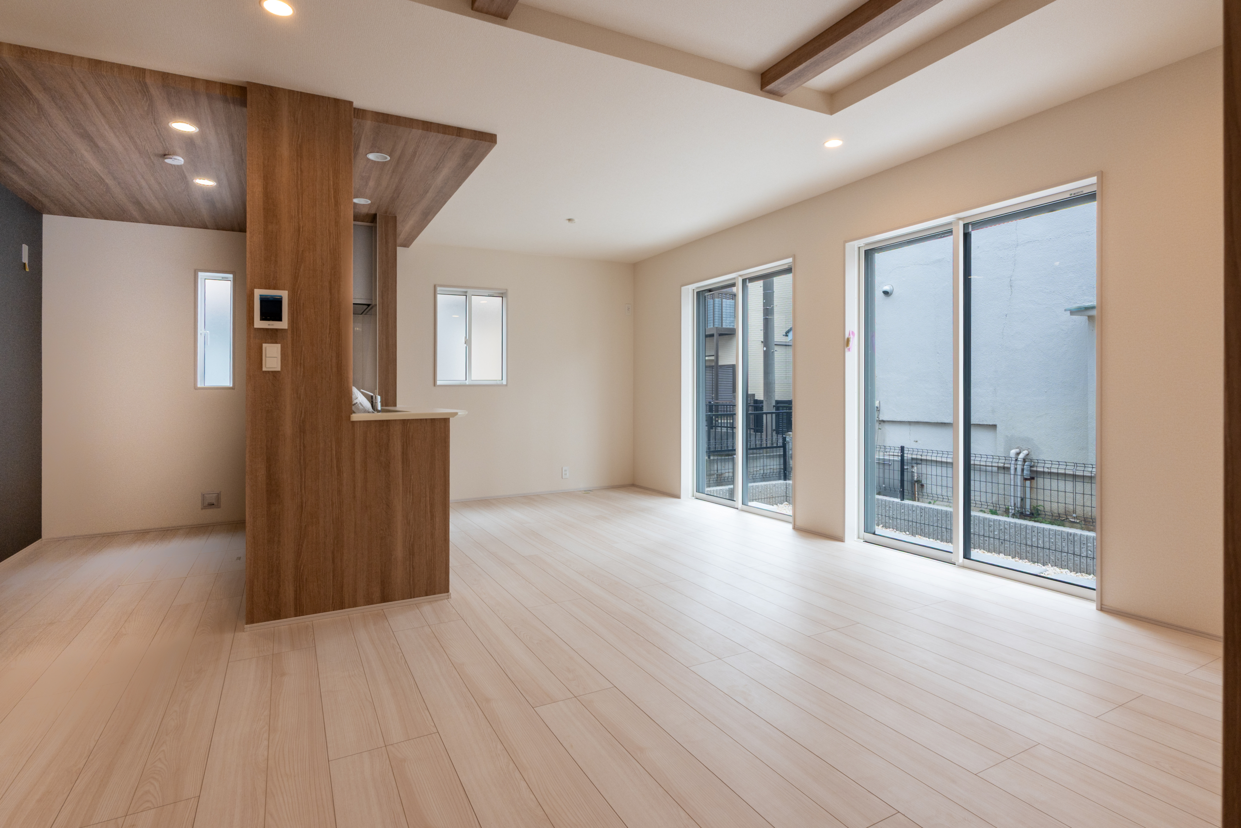 新築戸建 船橋市 芝山５丁目 3ＬＤＫ　２号棟