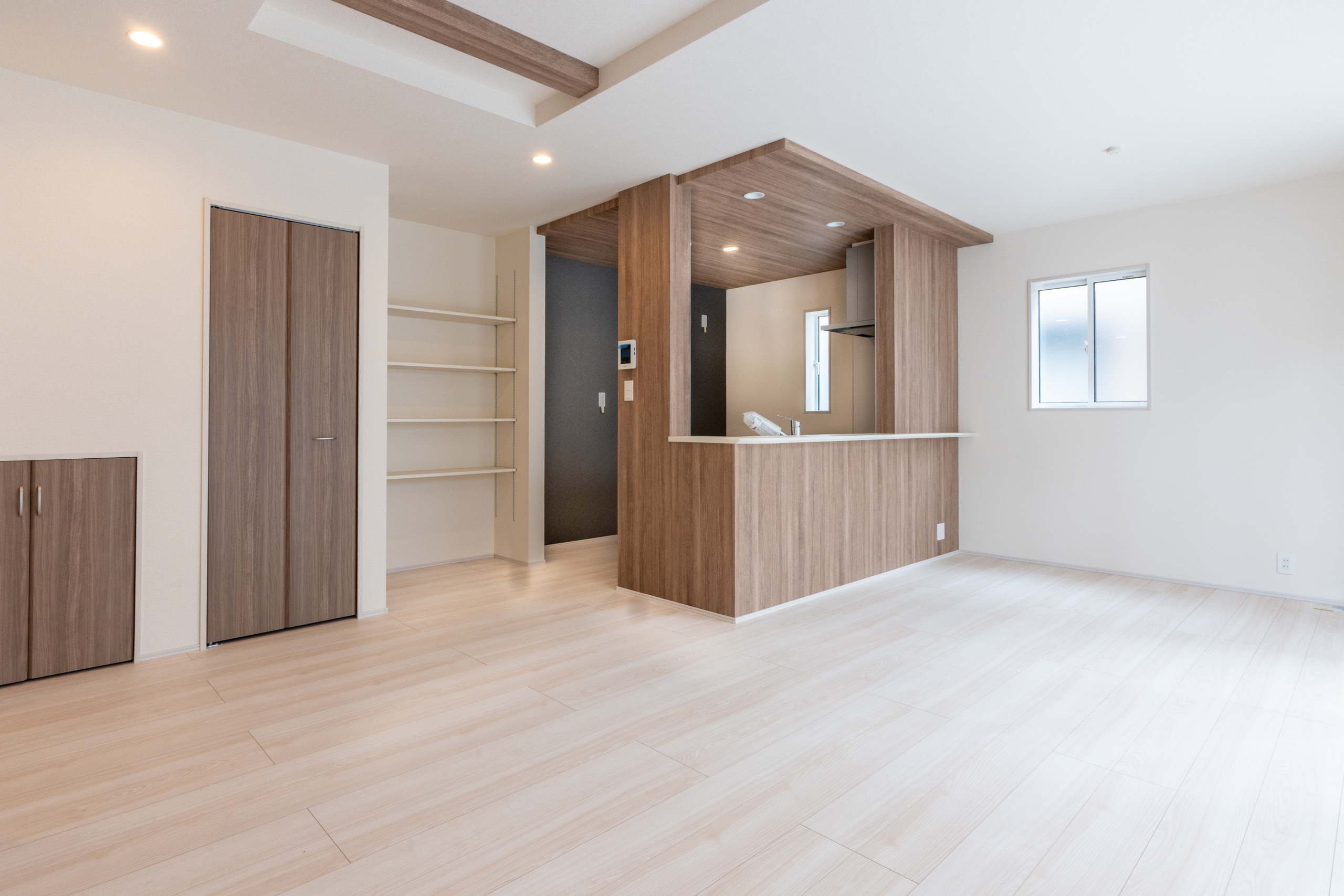 新築戸建 船橋市 芝山５丁目 3ＬＤＫ　２号棟