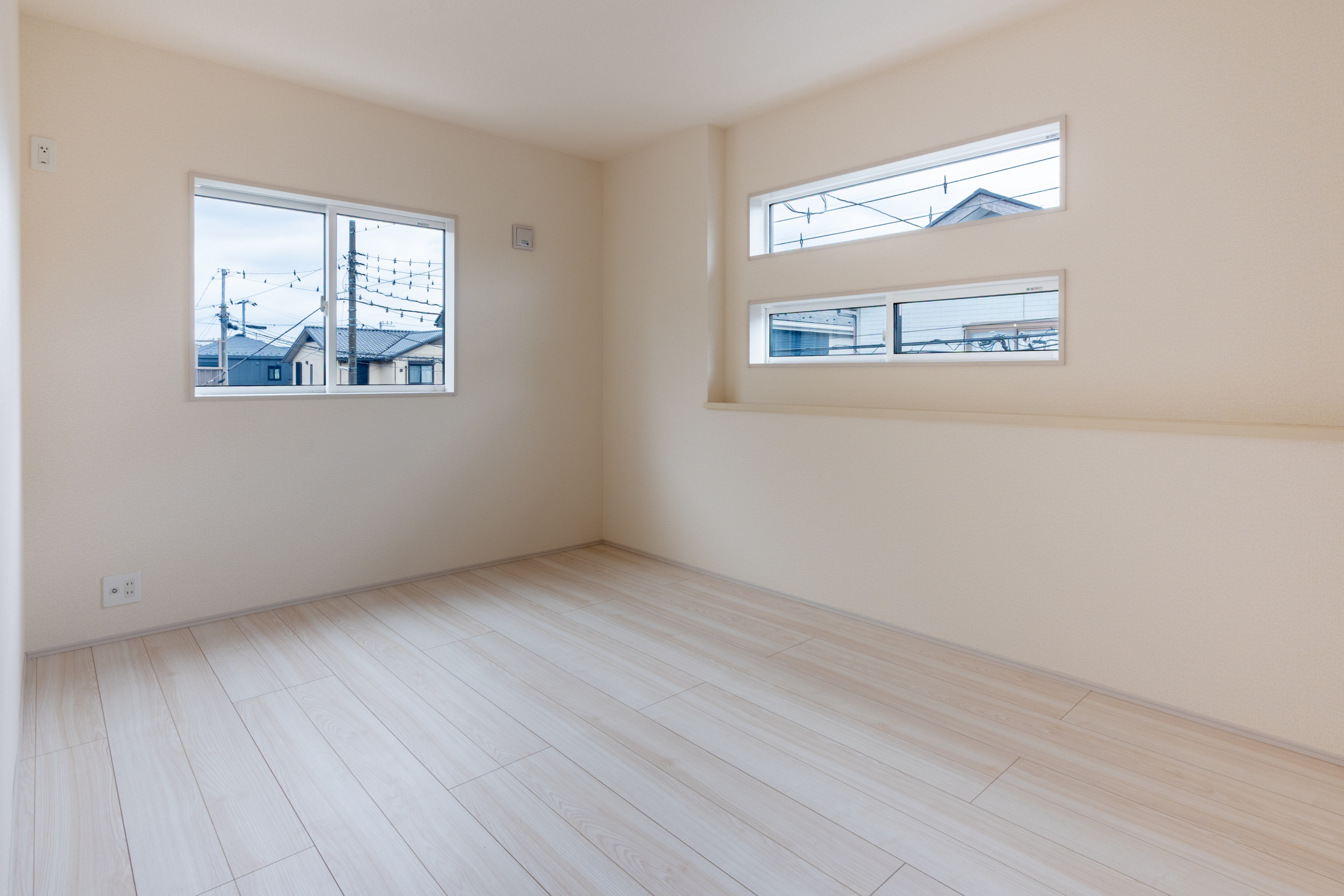 新築戸建 船橋市 芝山５丁目 3ＬＤＫ　２号棟