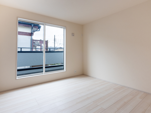 新築戸建 船橋市 芝山５丁目 3ＬＤＫ　２号棟