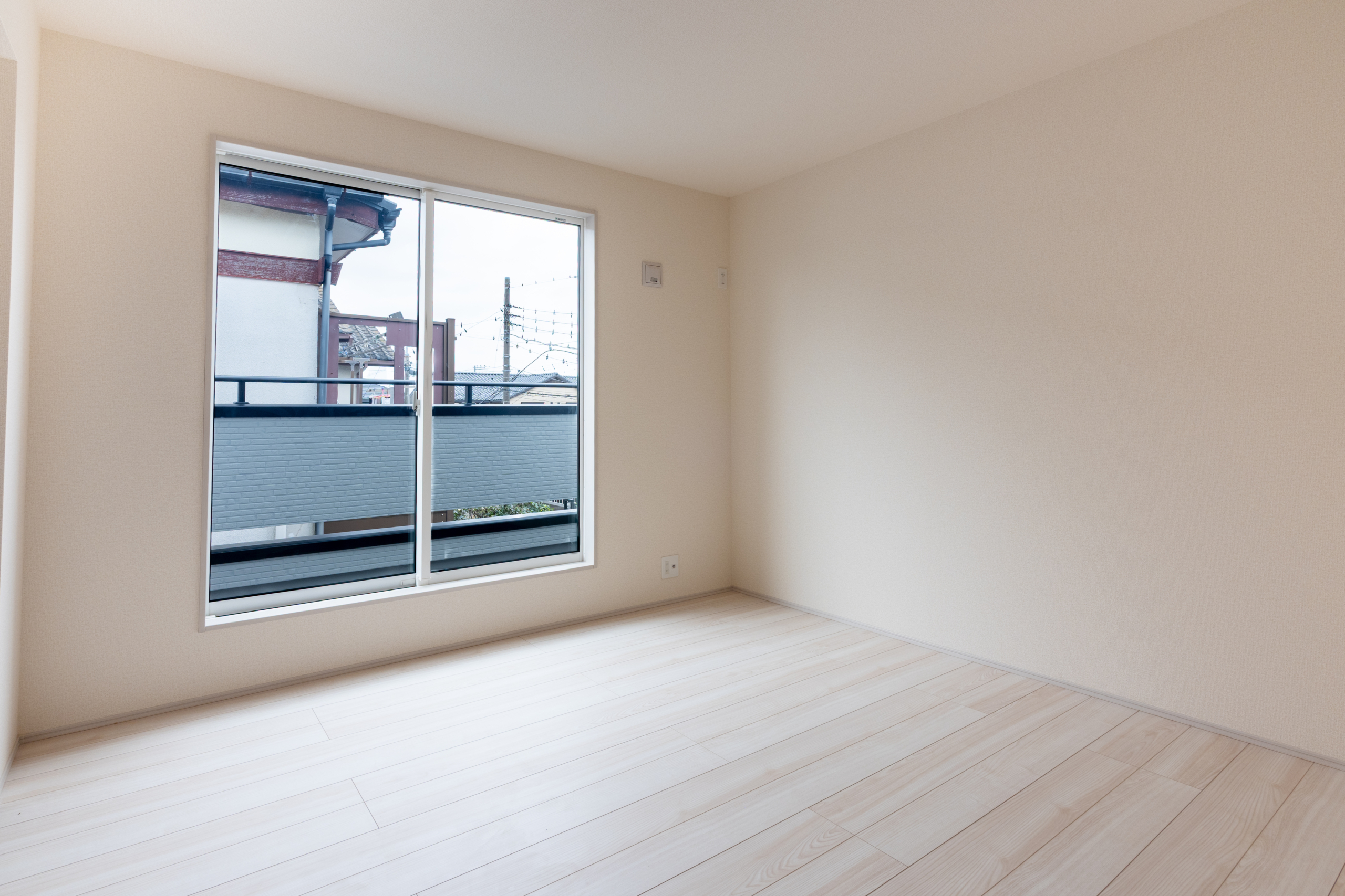 新築戸建 船橋市 芝山５丁目 3ＬＤＫ　２号棟